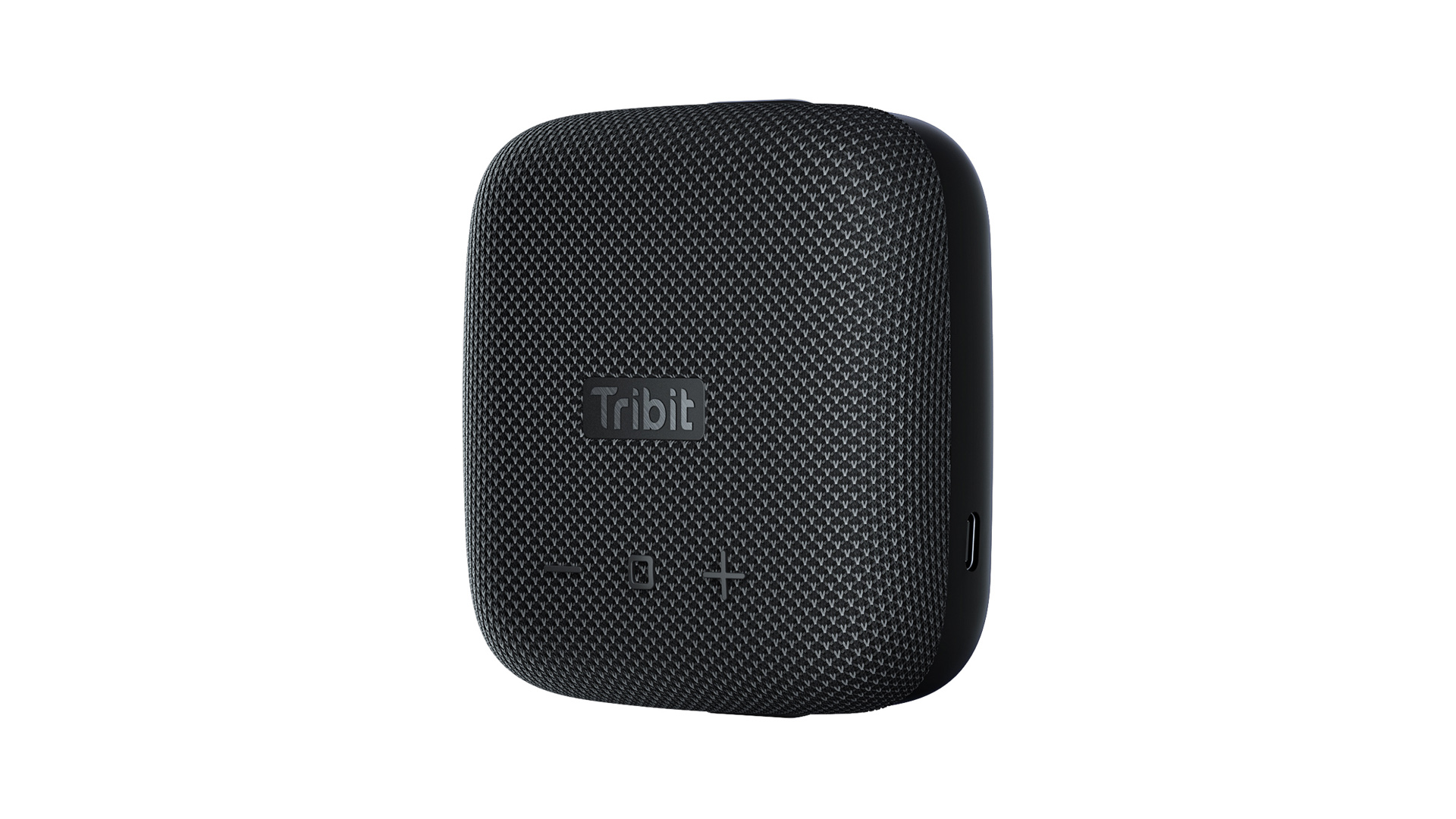 Tribit StormBox Micro Portable Bluetooth Speaker E02-1935N-01