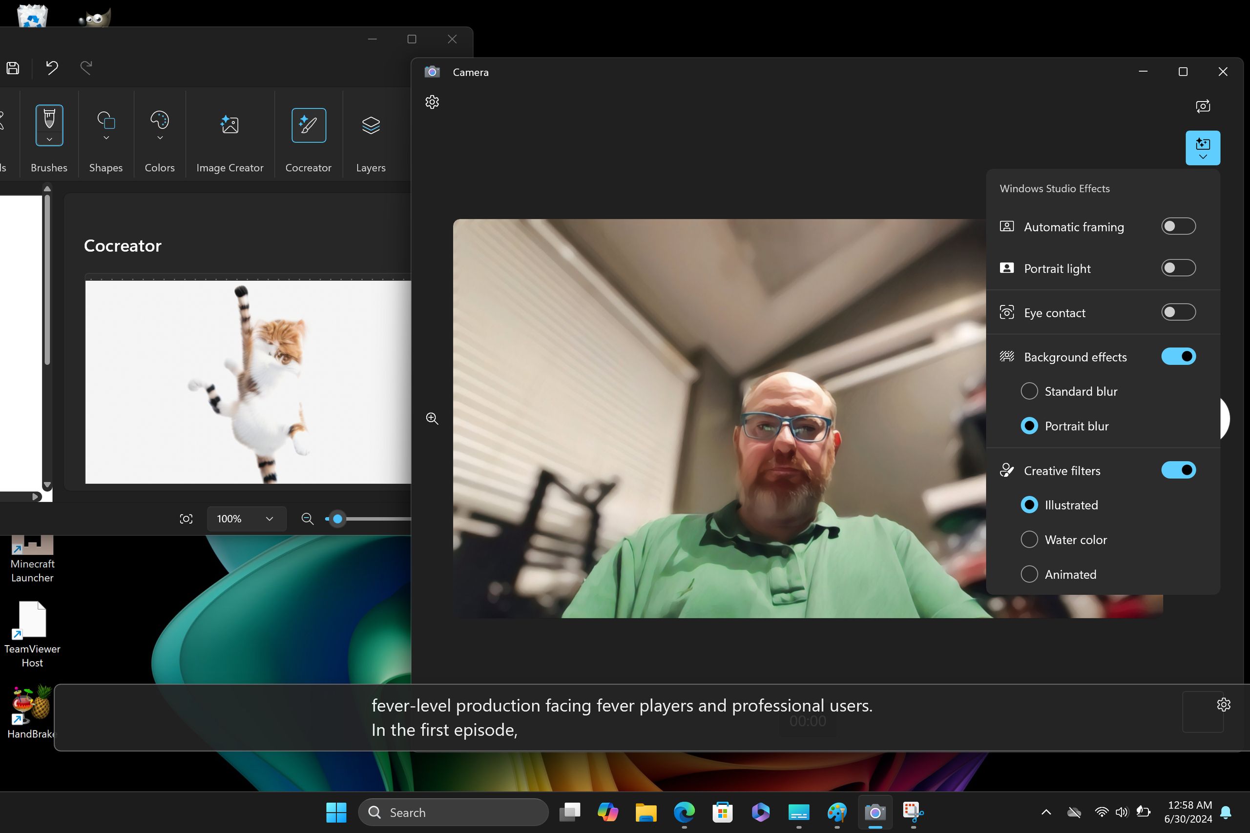 Microsoft's Copilot+ PC exclusive features are a bad joke, even for AI ...