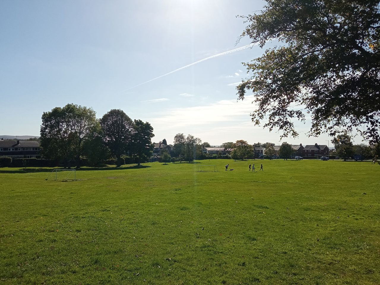 Xiaomi Redmi 9 camera sample