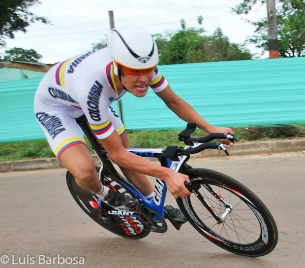 Kevin Rios Quintana (Selecci&oacute;n Colombia)