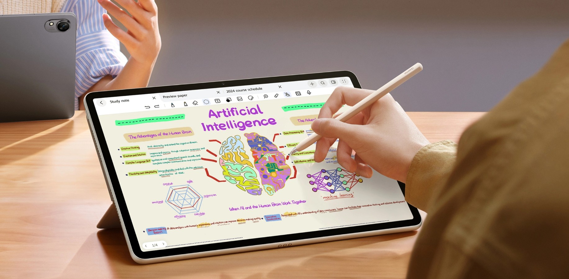 Huawei MatePad 11.5 S