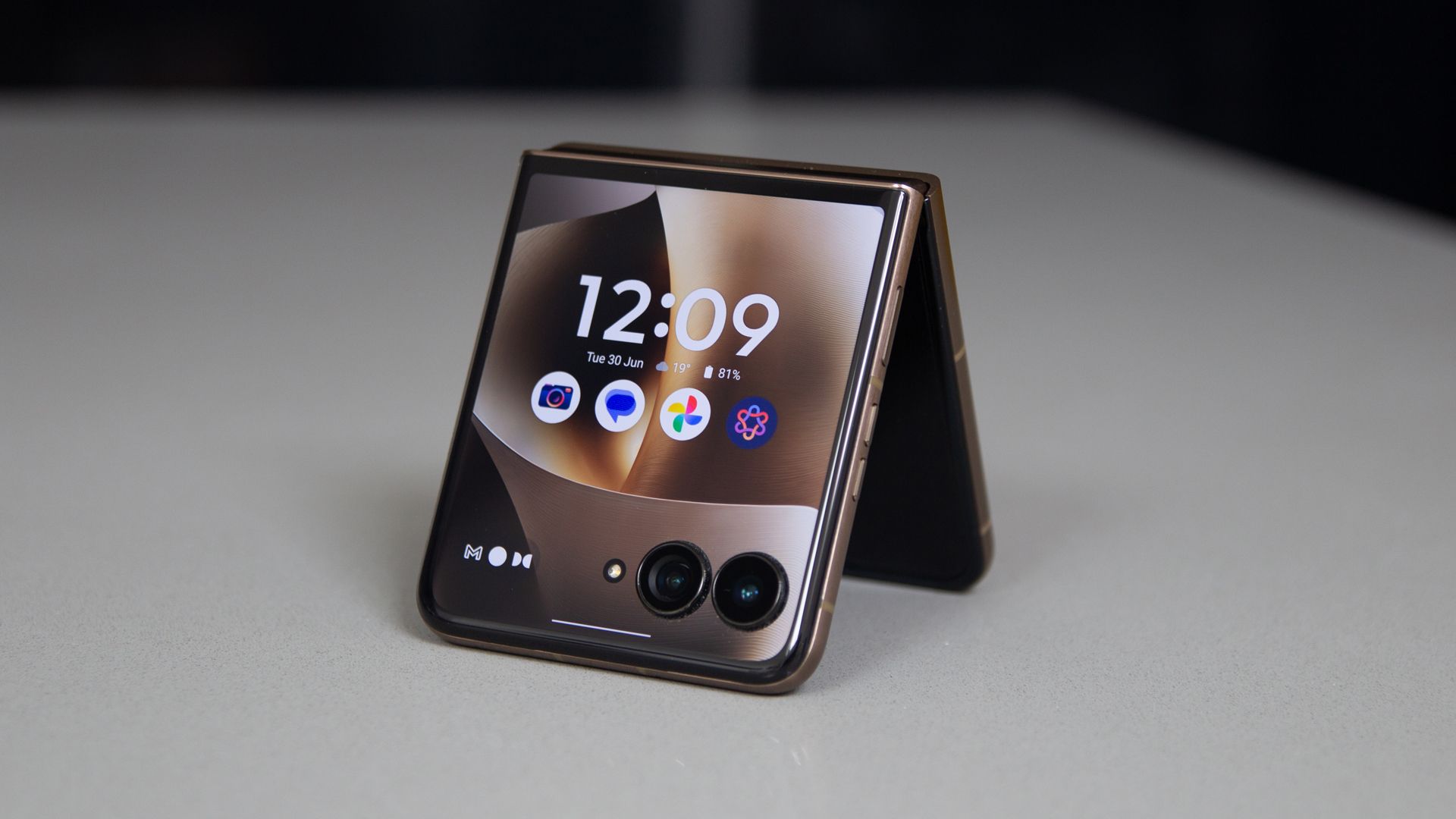Motorola Razr 70 Ultra review: Still the best flip phone?