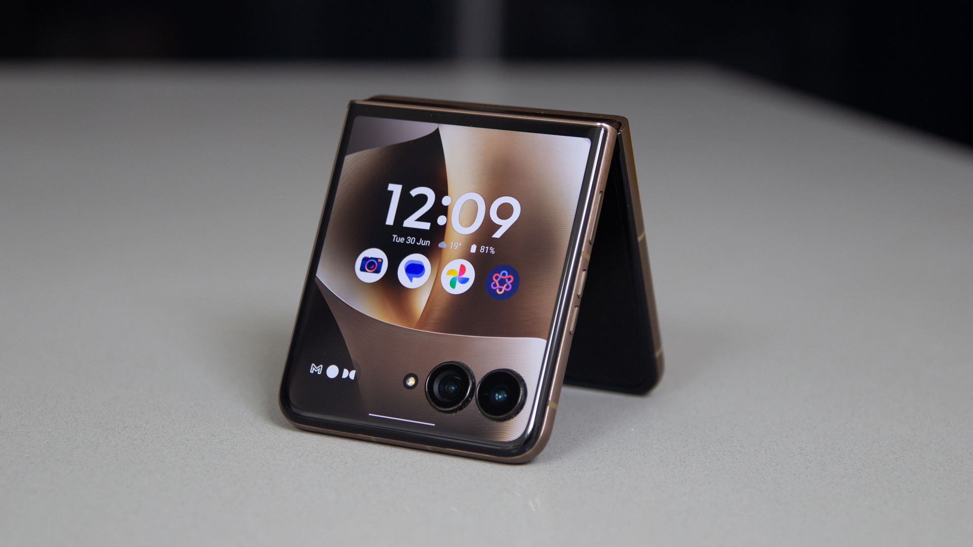 Motorola Razr 70 Ultra
