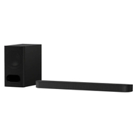 Sony Bravia Theater Bar 6