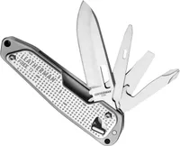 Leatherman Free T2 Multitool
