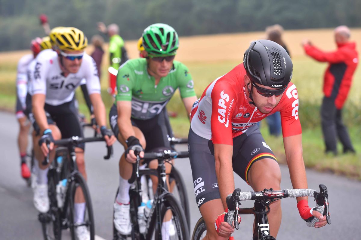 Thomas De Gendt (Lotto Soudal)