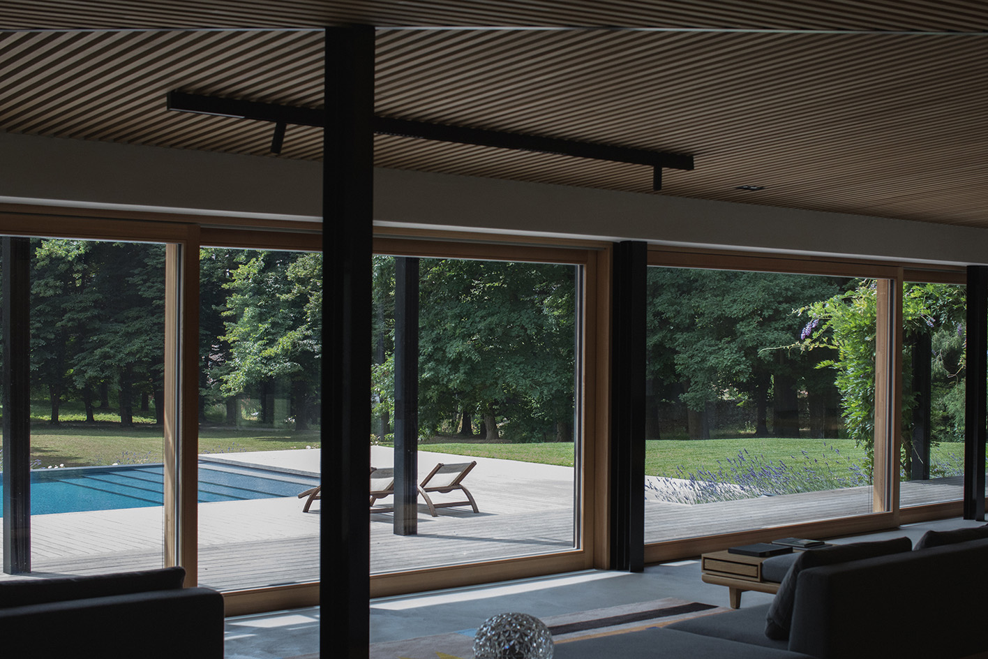 Casa LH by Ricehouse