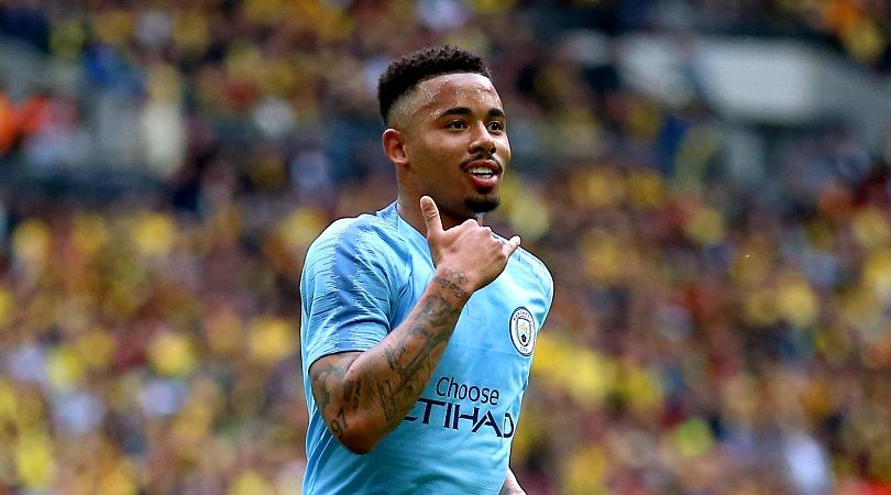 Manchester City may have to sell this player before sealing move for ...