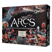 Arcs board game | $60 at Leder Games