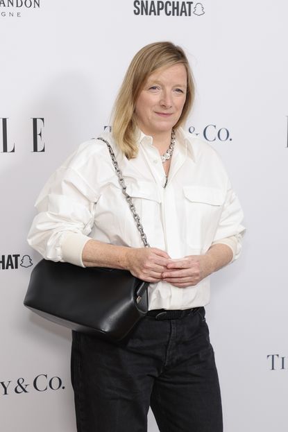 After 26 Years, Sarah Burton is Leaving Her Role at Alexander McQueen ...