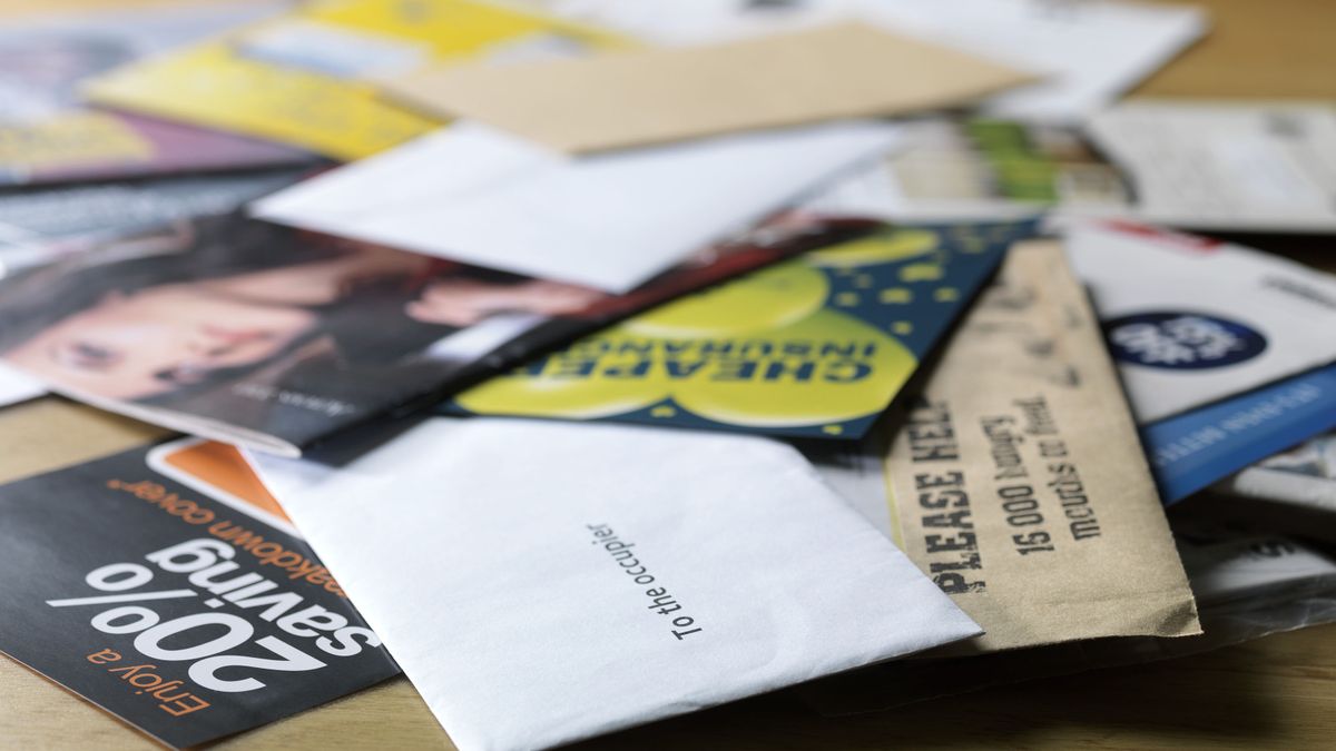 Warning: IRS Says Watch Out for Unclaimed Tax Refund Mail Scam - Vimarsana News