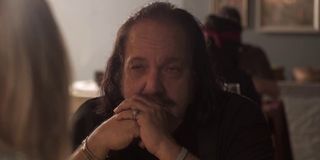 Ron Jeremy