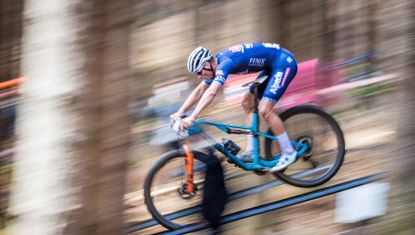 Mathieu van der Poel 