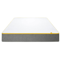 4. Eve Premium Hybrid mattress: £1,099 £549 at Eve Sleep
Best for back sleepers -