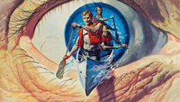   Deliverance (1972)