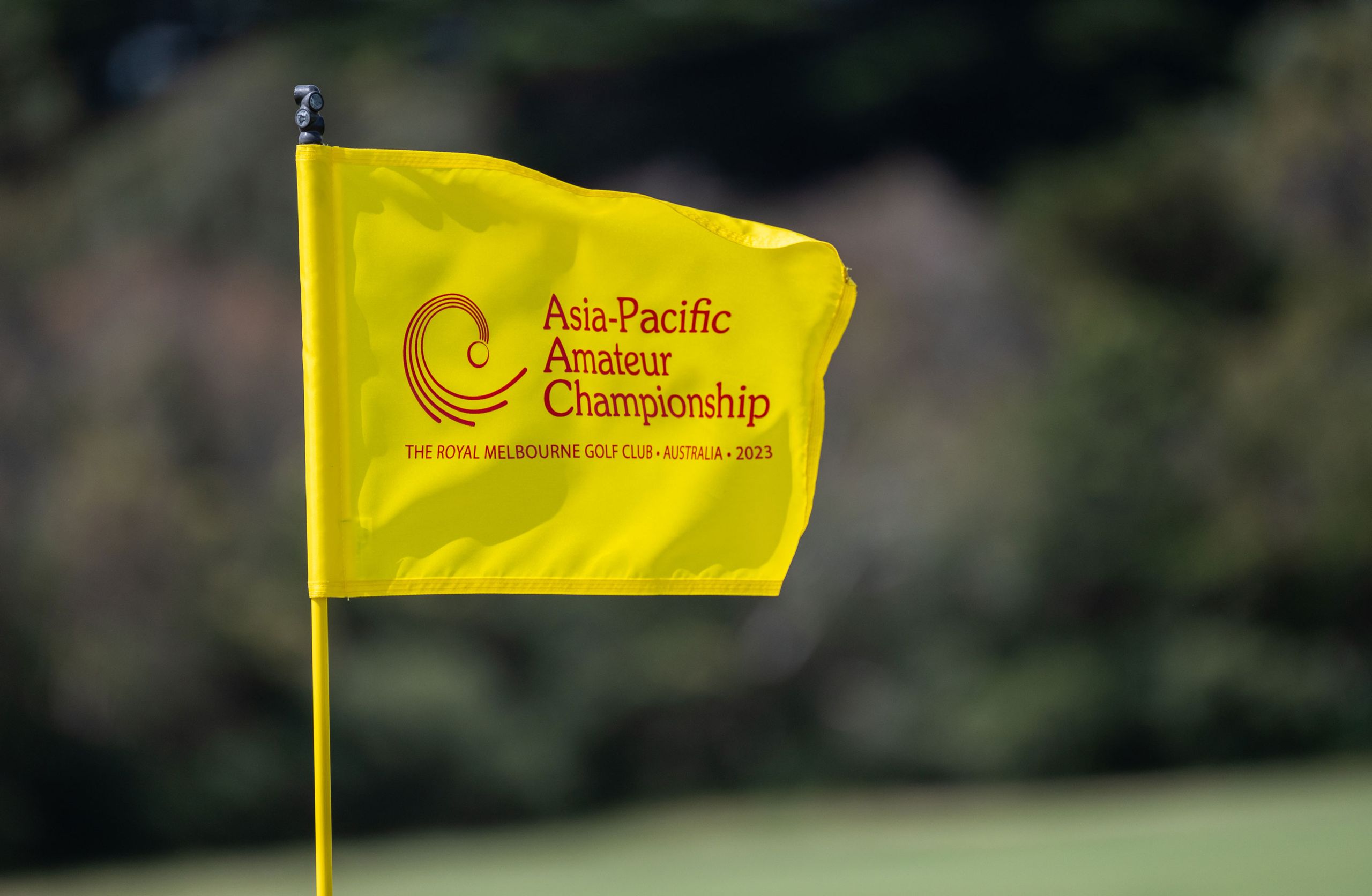 How The Asia Pacific Amateur Championship Changed The Face Of Golf ...
