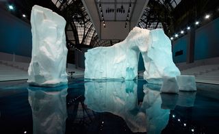 ice sculptors