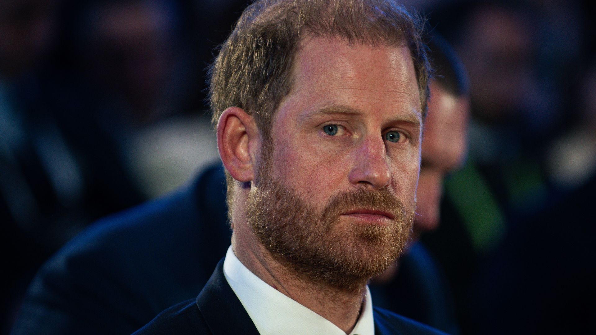 Prince Harry was once 'kindred spirits' with this relative but now their bond has 'entirely evaporated'