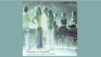 Boards of Canada: Music Has the Right to Children