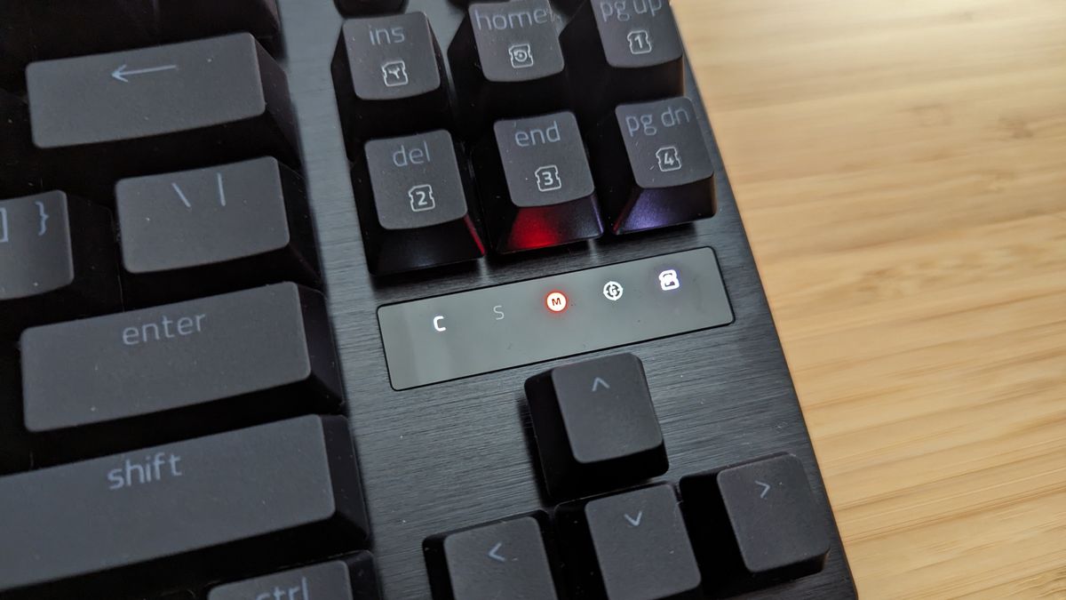 Razer Huntsman V3 Pro TKL