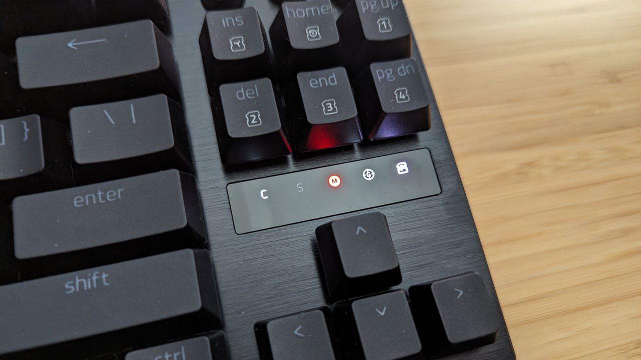 Razer Huntsman V3 Pro TKL
