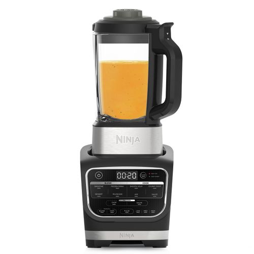 Hot and Cold Blender and Soup Maker
