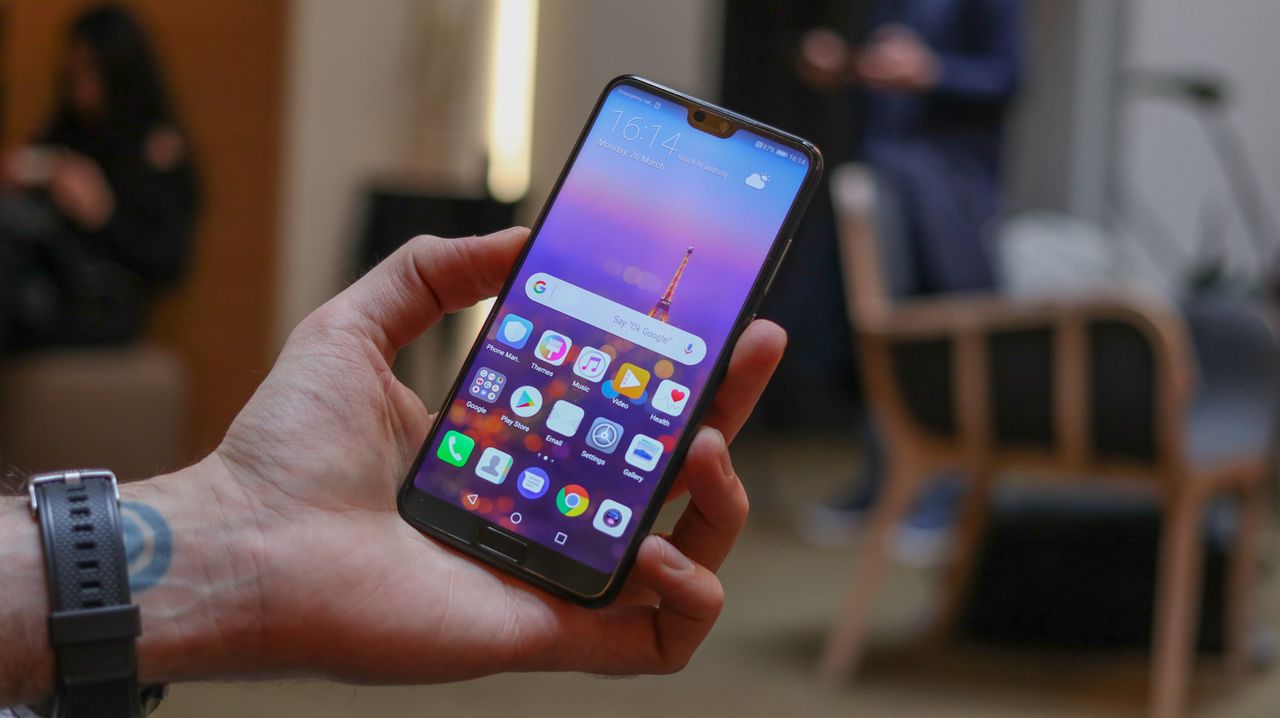 Huawei P30 Pro Release Date Price UK