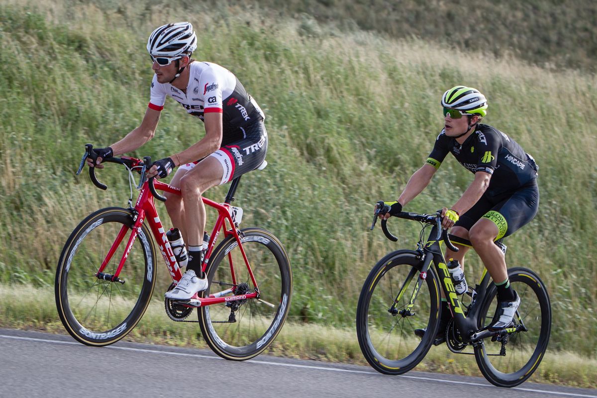 Frank Schleck (Trek-Segafredo)