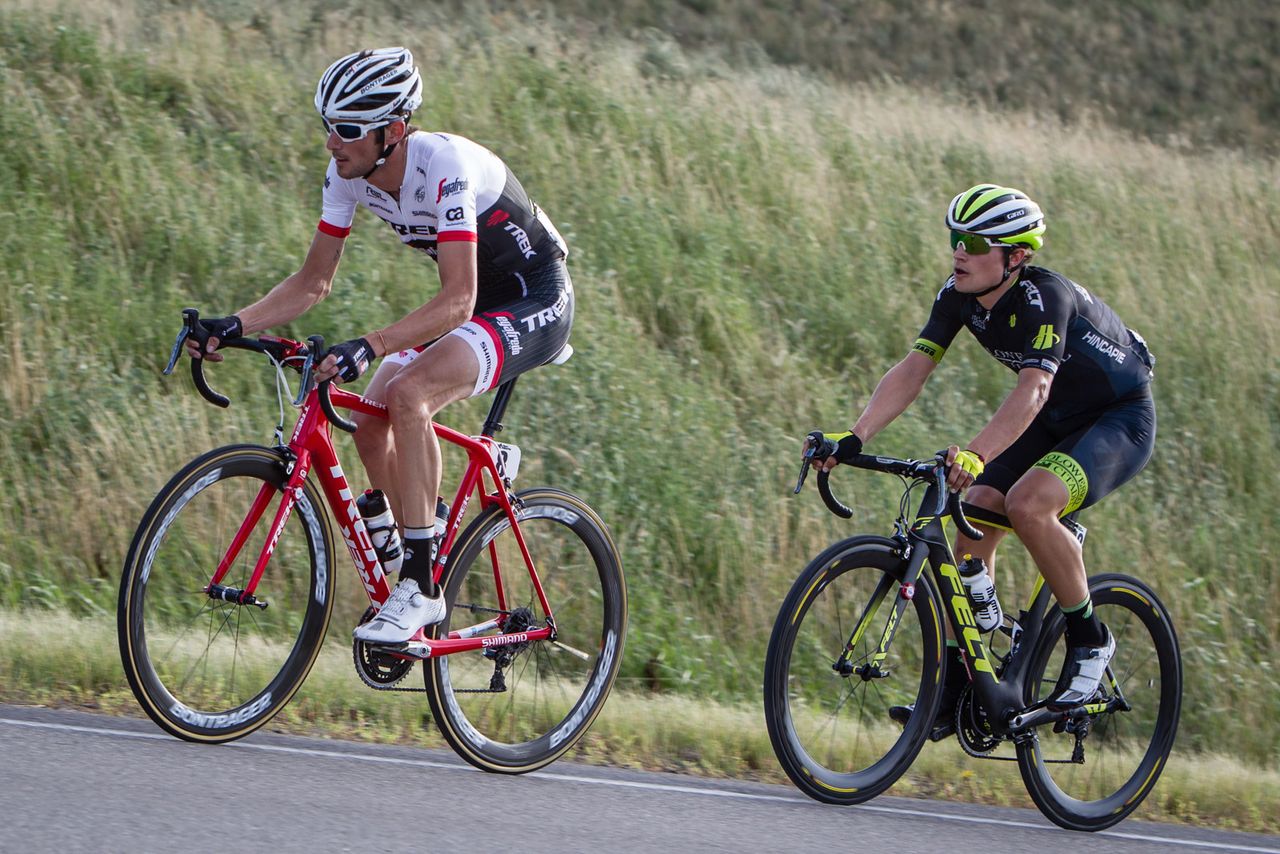 Frank Schleck (Trek-Segafredo)