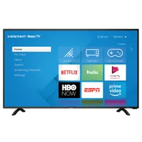 Element 40" 4K UHD LED TV: $179.99
Save $68.01