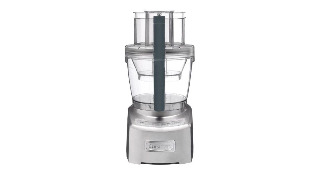 Cuisinart Elite Collection FP14DCN Processor Review Top Ten Reviews