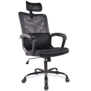 SMUGDESK Ergonomic High Back Office Chair
