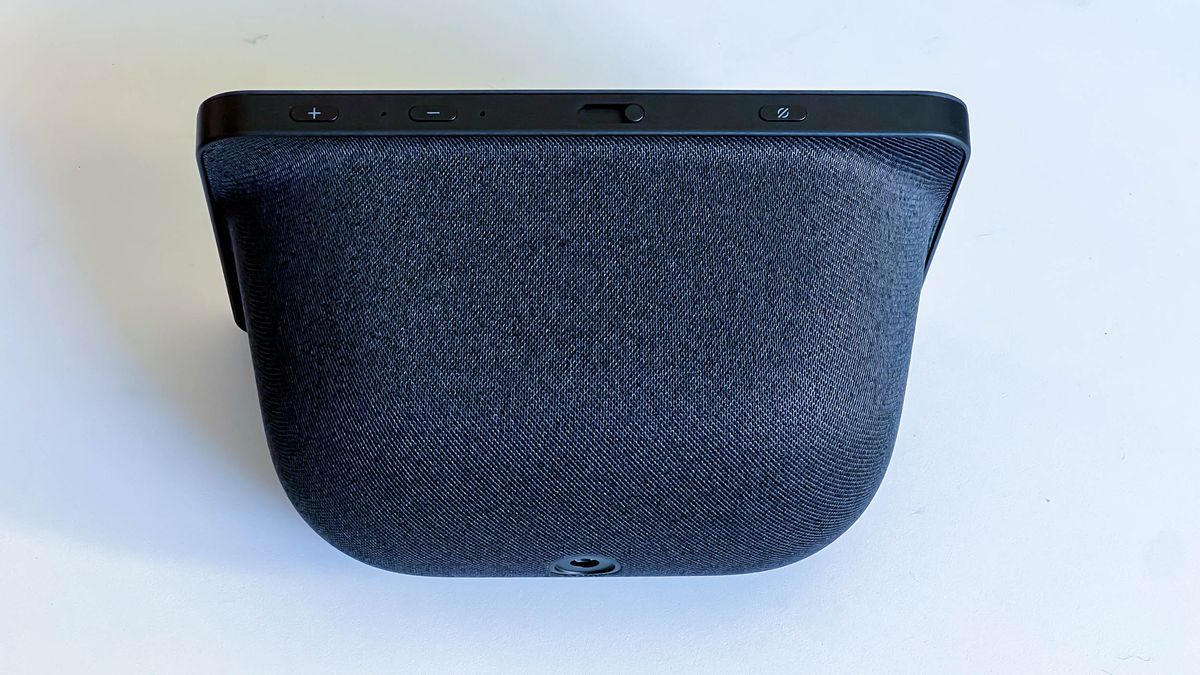 Amazon Echo Show 8 (3rd gen)