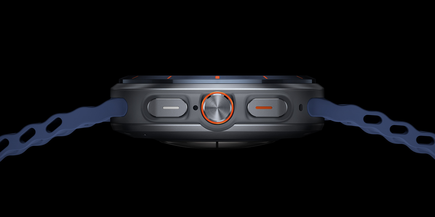 Samsung Galaxy Watch8 Ultra