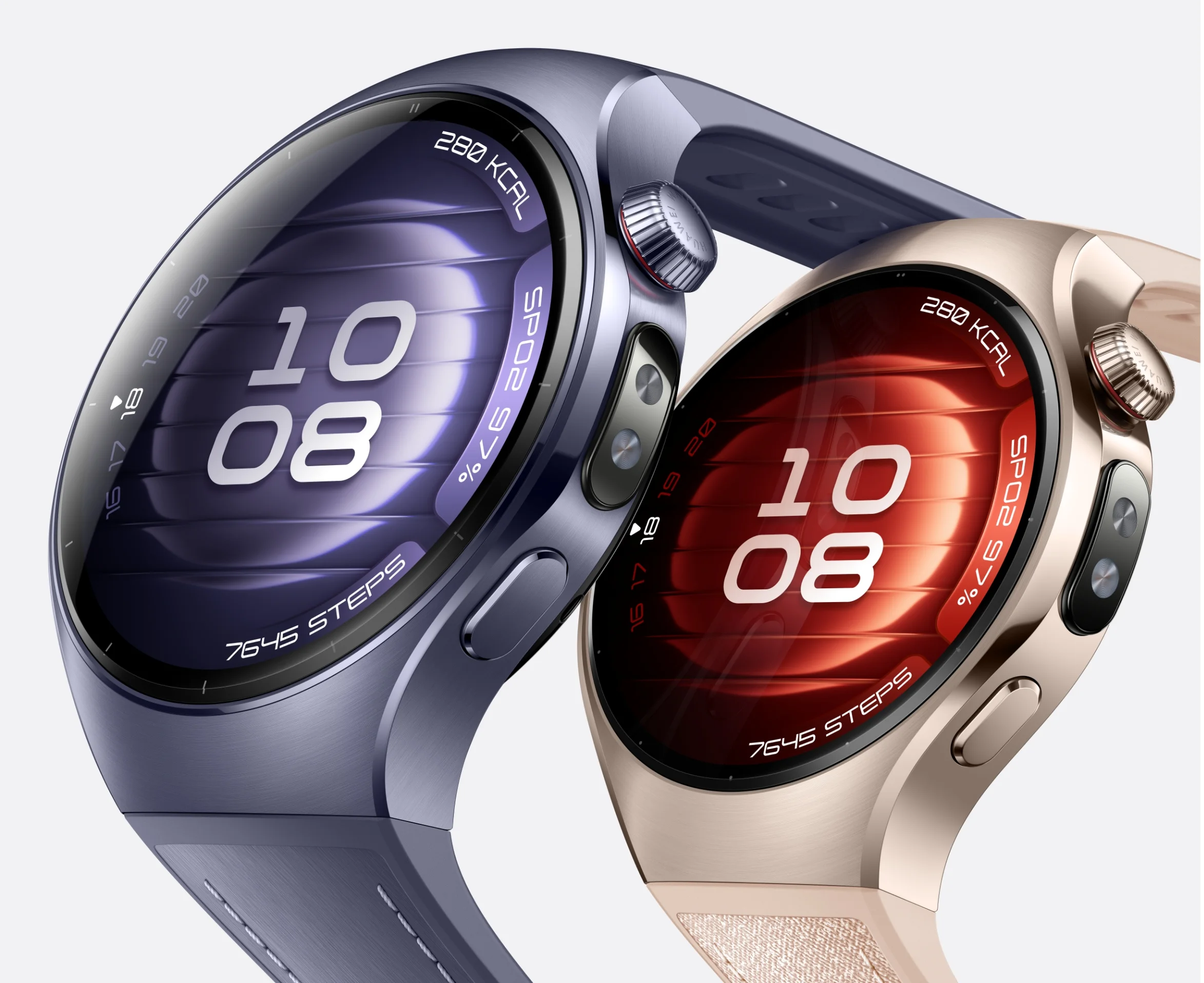 HUAWEI WATCH 5