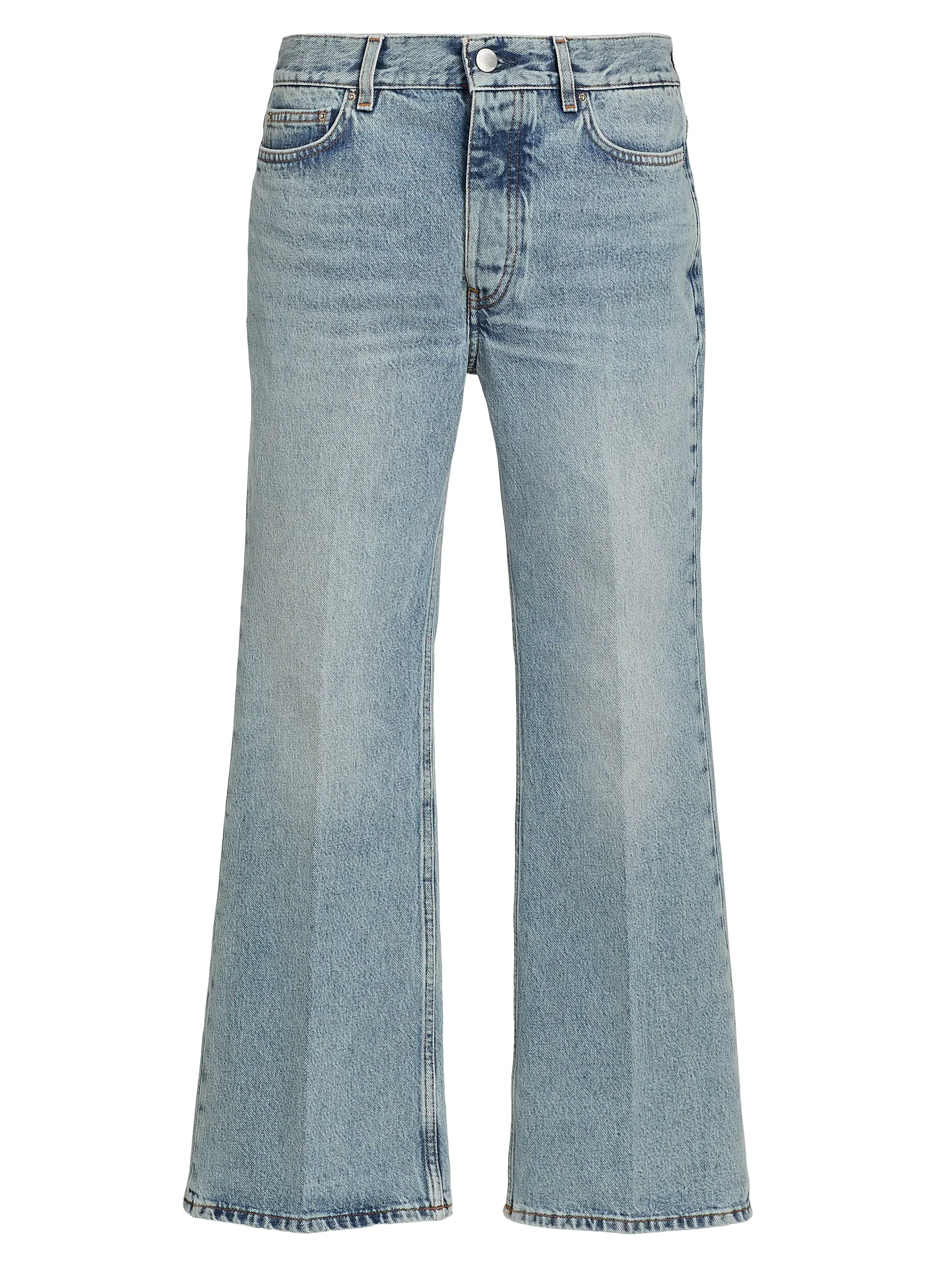 Kick Flare Jeans