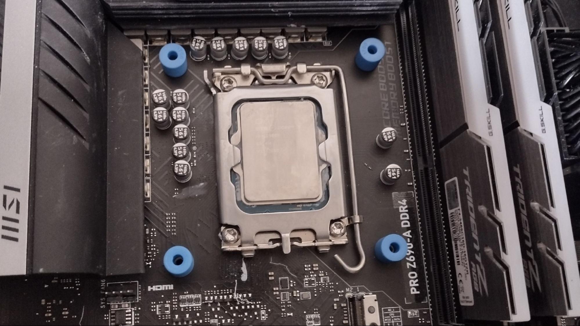Thermalright Peerless Assassin 120 SE