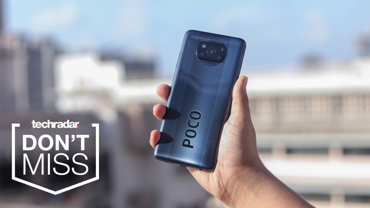 Poco celebrates first anniversary in India with discounts on phones