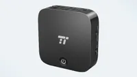 Best Bluetooth TV adapters: TaoTronics TT-BA09 Adapter with Optical TOSLINK