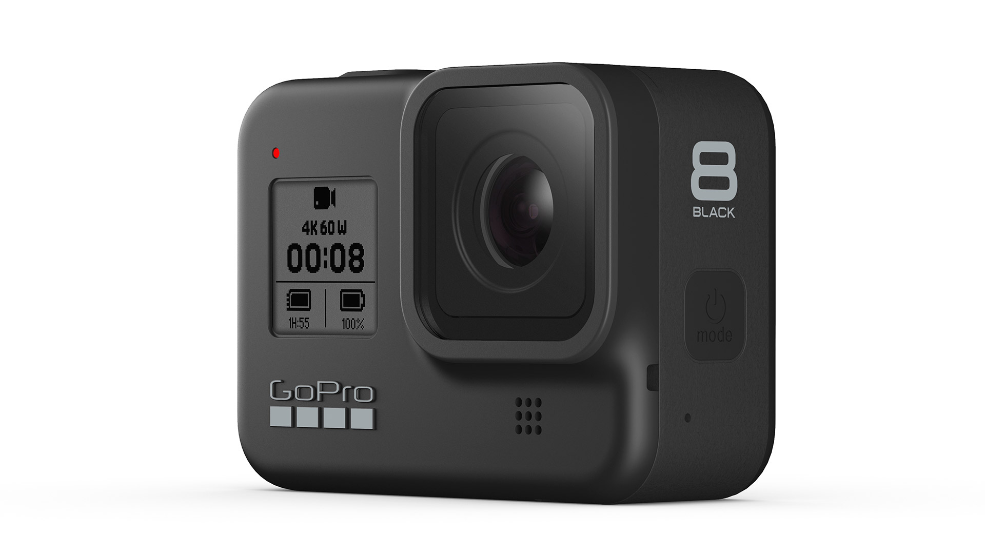 GoPro Hero 8 Black — 9 things you need to know