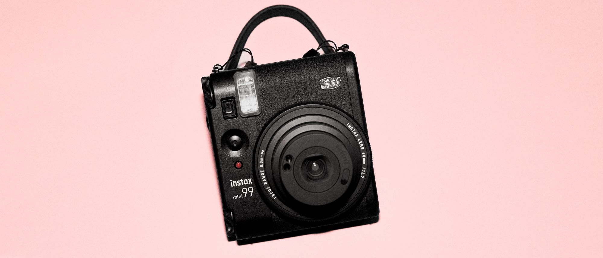 Fujifilm Instax mini 99 review | Tom's Guide