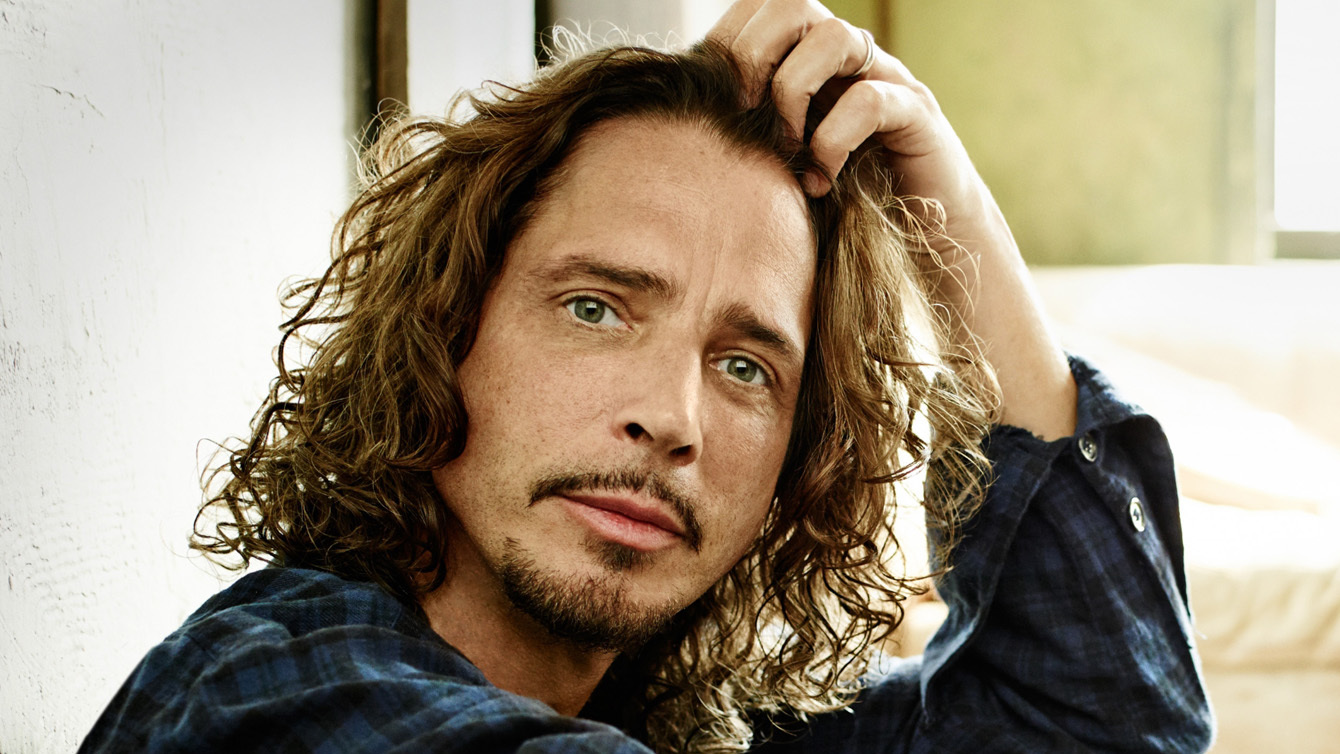 Chris Cornell