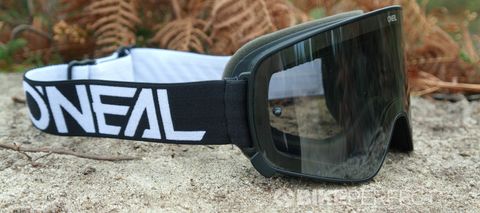 O’Neal B50 Pro Pack Force goggle review