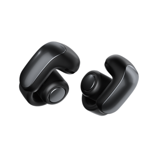 Ultra Open-Ear True Wireless Open Earbuds
