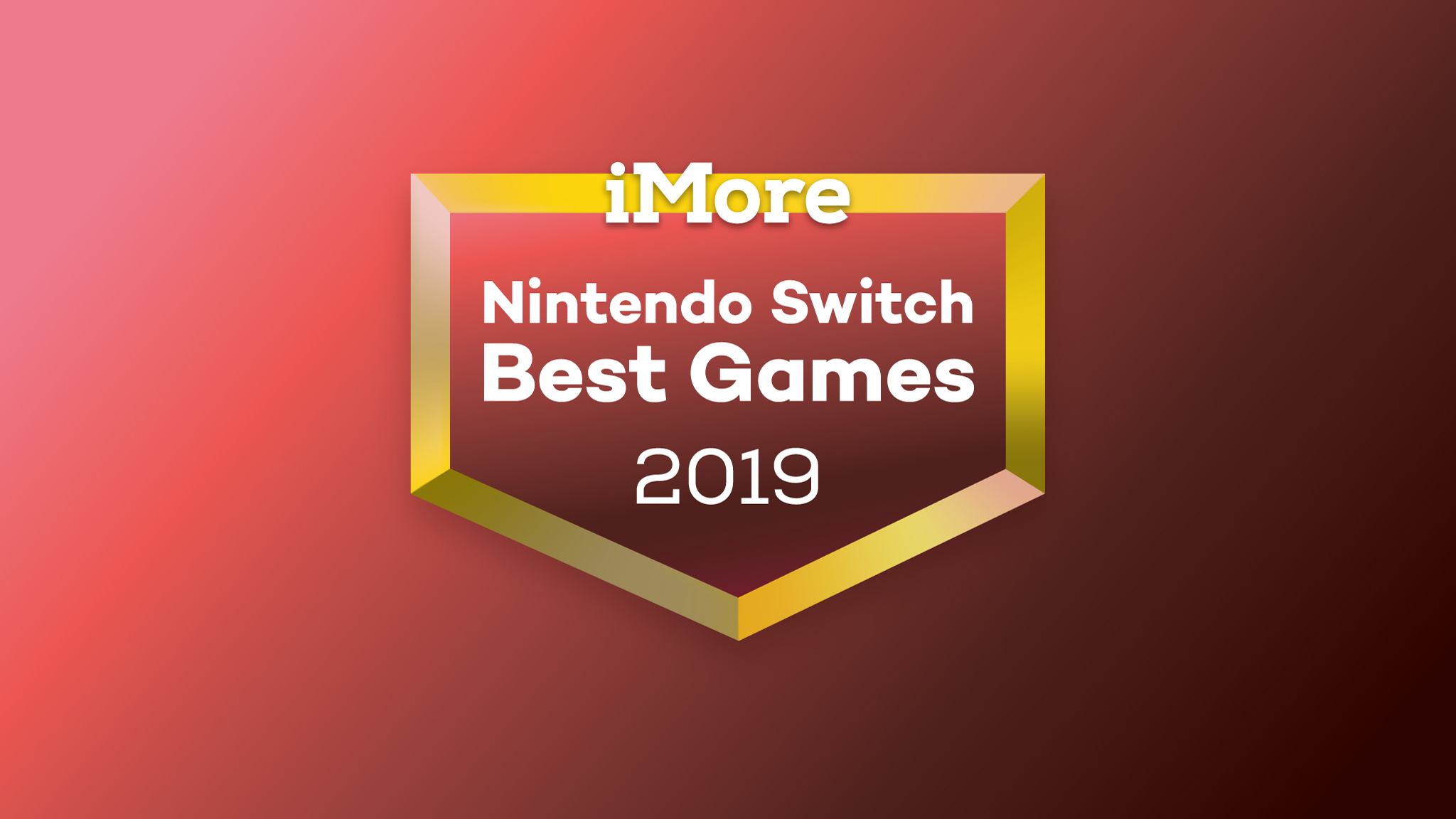 Game of the Year 2019 – Best Nintendo Switch Games