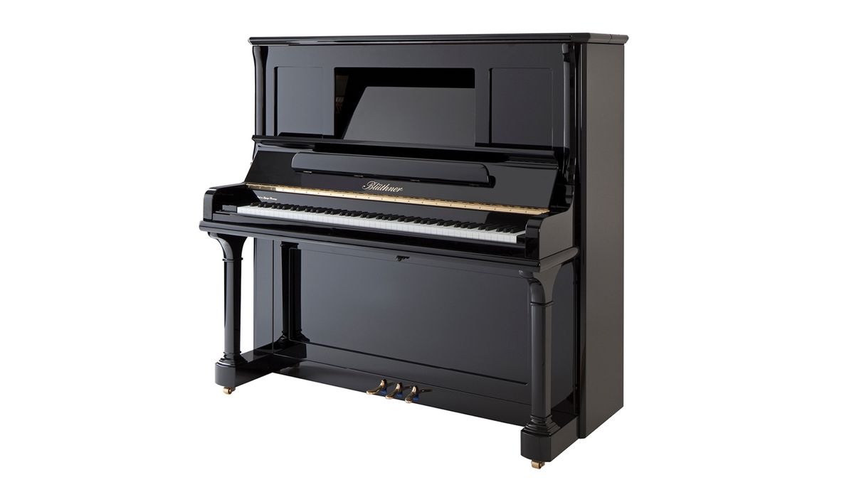 Best acoustic pianos 2024 Top picks from budget to premium MusicRadar