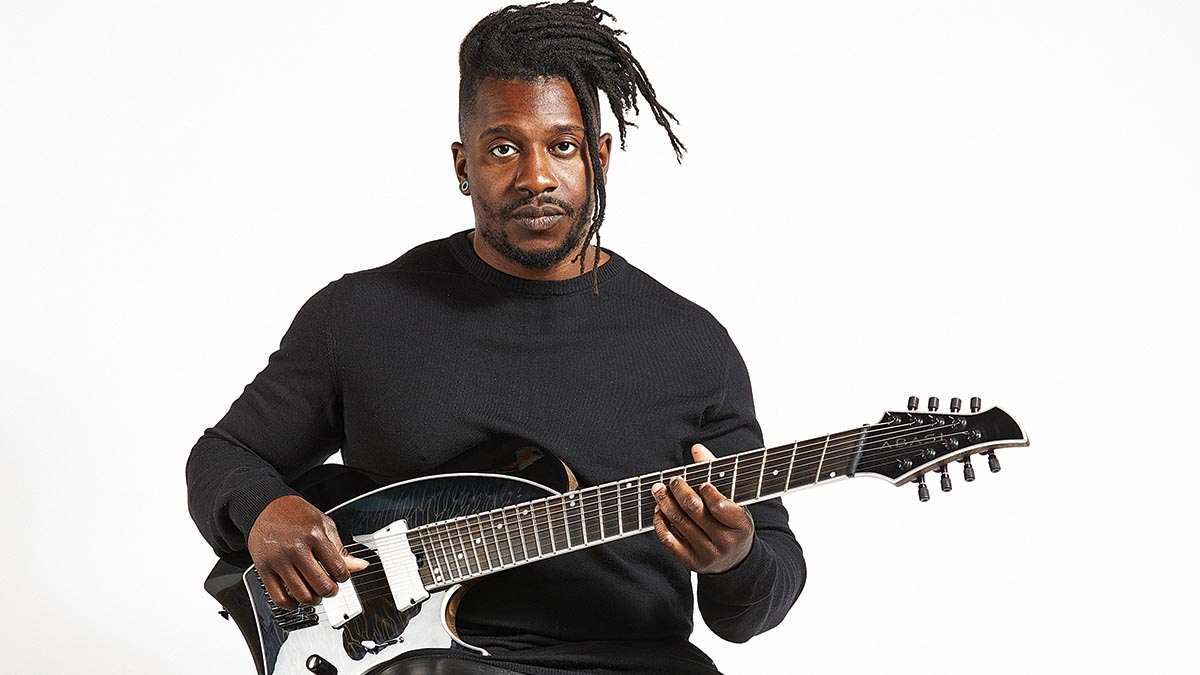 Tosin Abasi