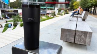 Ember TravelMug 2+