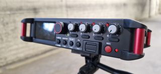 Tascam FR-AV4
