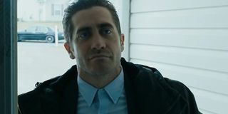 Jake Gyllenhaal - Prisoners